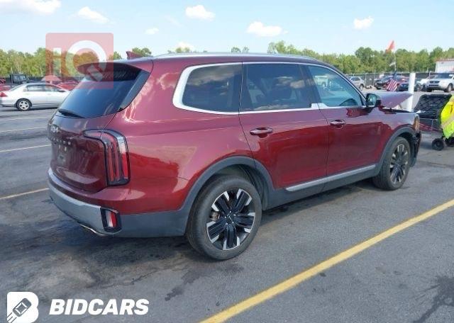 كيا تيلوريد